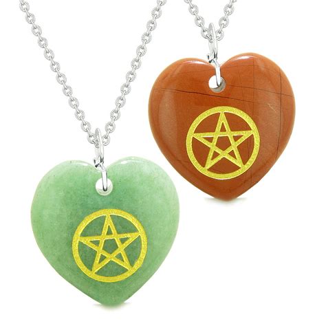 Attracting Love with the Magic of Amulets